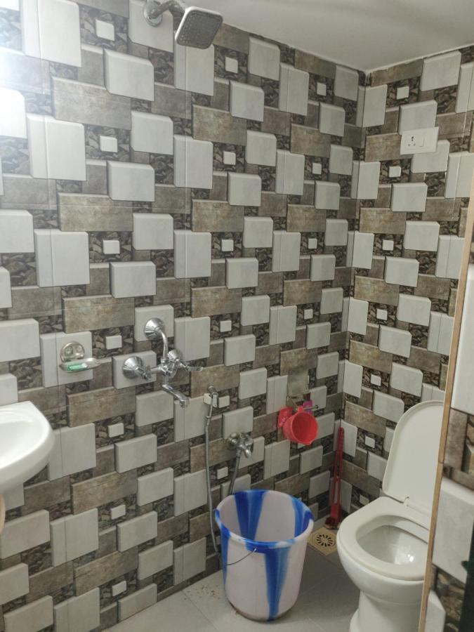 Tiger Eye Guest House Calangute Dış mekan fotoğraf